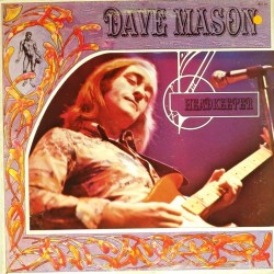 Пластинка Dave Mason Headkeeper